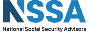 NSSA - National Social Security Advisor logo