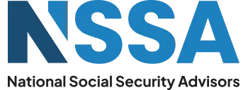 NSSA - National Social Security Advisor logo